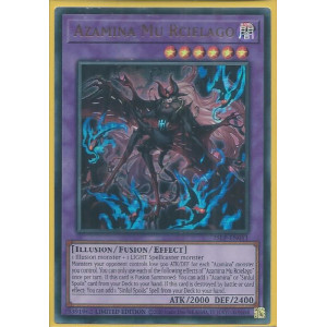 25LP-EN011 Azamina Mu Rcielago – Ultra Rare